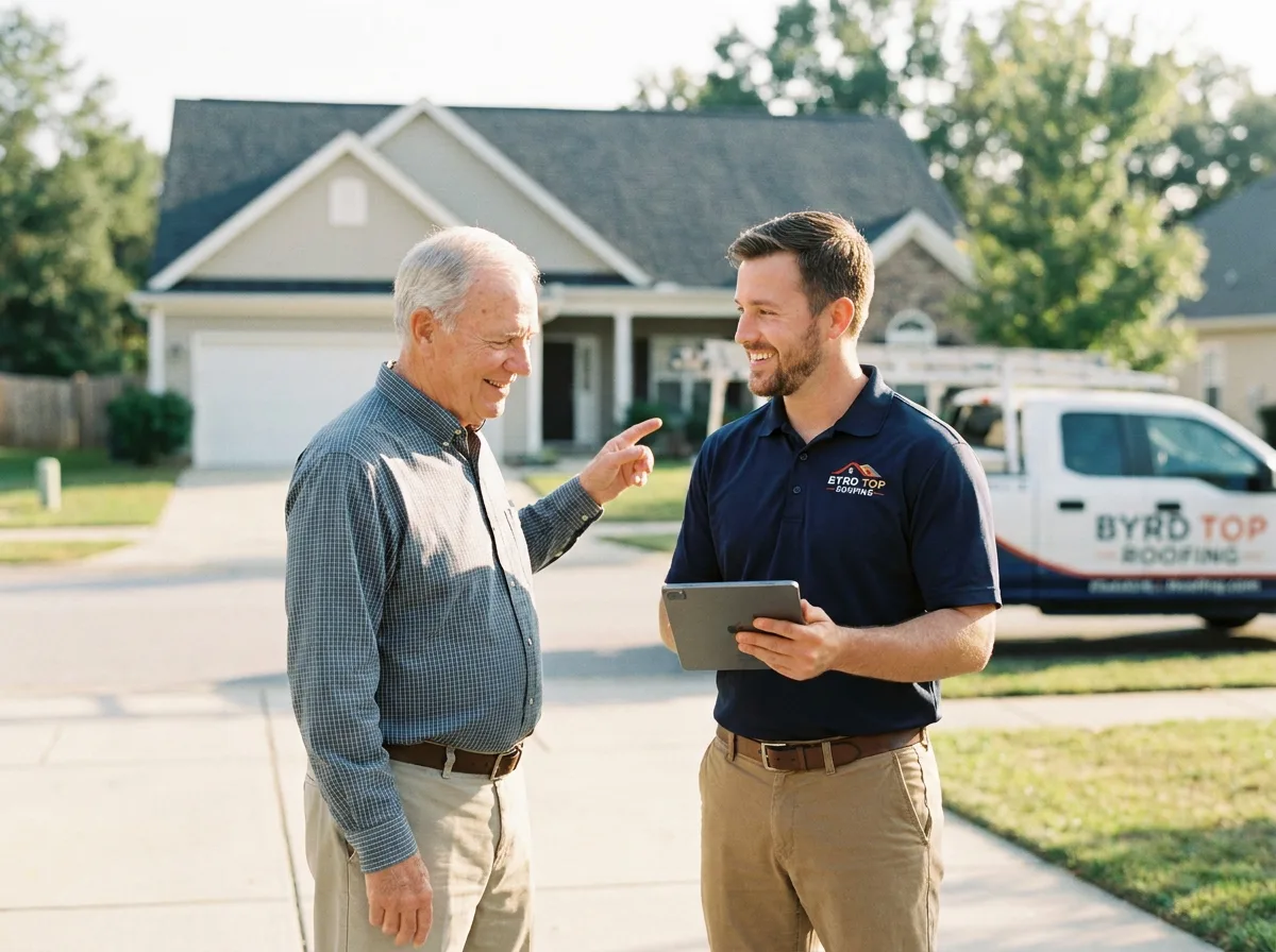 Roofing Winchester, AR FAQs
